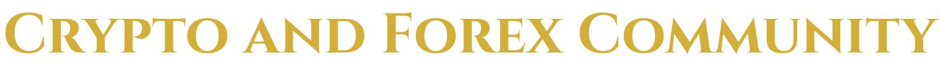 Crypto and Forex Community